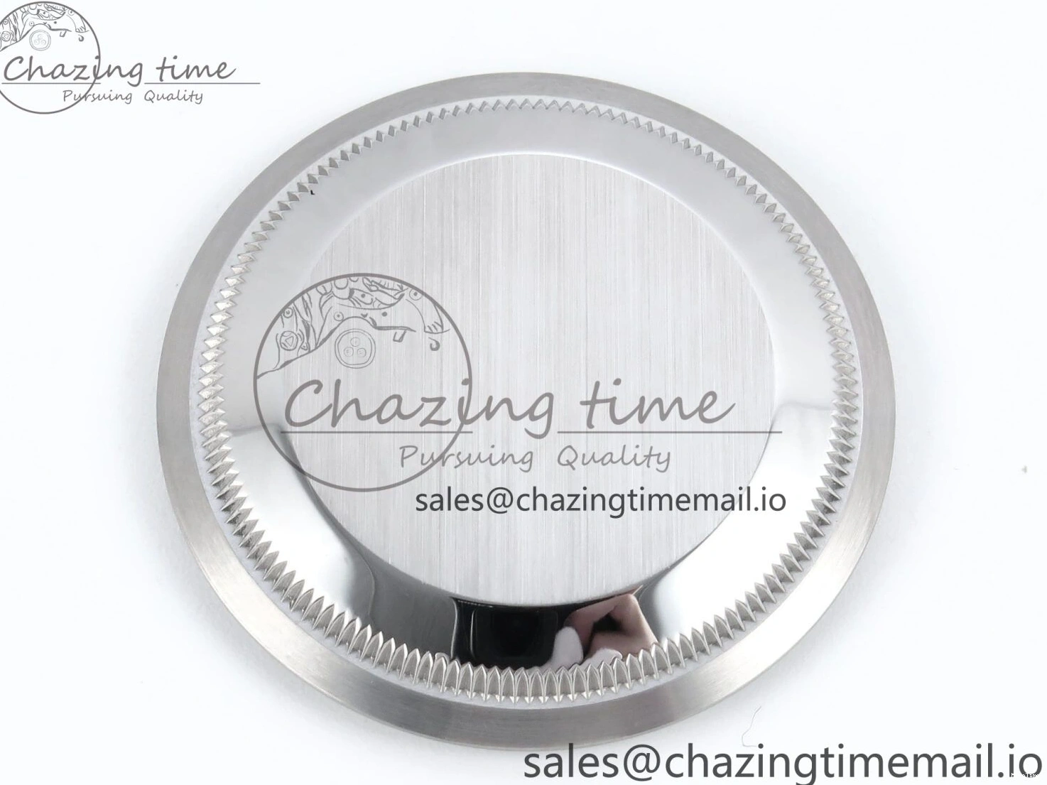 MiroTime 0315 Sustainable Oyster Perpetual 126000 36mm DIWF 1:1 Best Edition 904L Steel Green Dial A 757